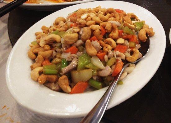 East One Chinese Seafood Restaurant